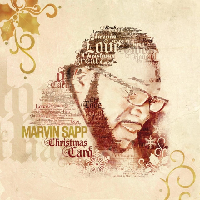 This CD is brand new.Format: CDThis item's title is: Christmas CardArtist:  Marvin SappBarcode: 889853343324Release Date: 4/22/2016