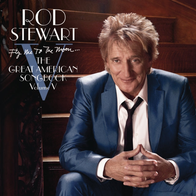 Ultimate Hits (2CD) & Fly Me To Moon: Great American Songbook Vol.5