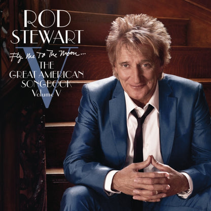 Some Guys Have All The Luck & It Had To Be You: Great American Songbook & Stardust: Great American Songbook 3 & Fly Me To Moon: Great American Songbook Vol.5