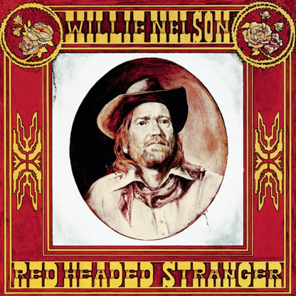 Stardust & Super Hits & Half Nelson & Red Headed Stranger