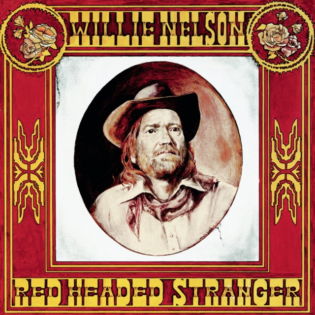 This is a 2 CD SKU bundle.
1.This CD is brand new.Format: CDMusic Style: CountryThis item's title is: Red Headed StrangerArtist: Willie NelsonLabel: LEGACYBarcode: 889853353125Release Date: 4/22/2016
2.This CD is brand new.