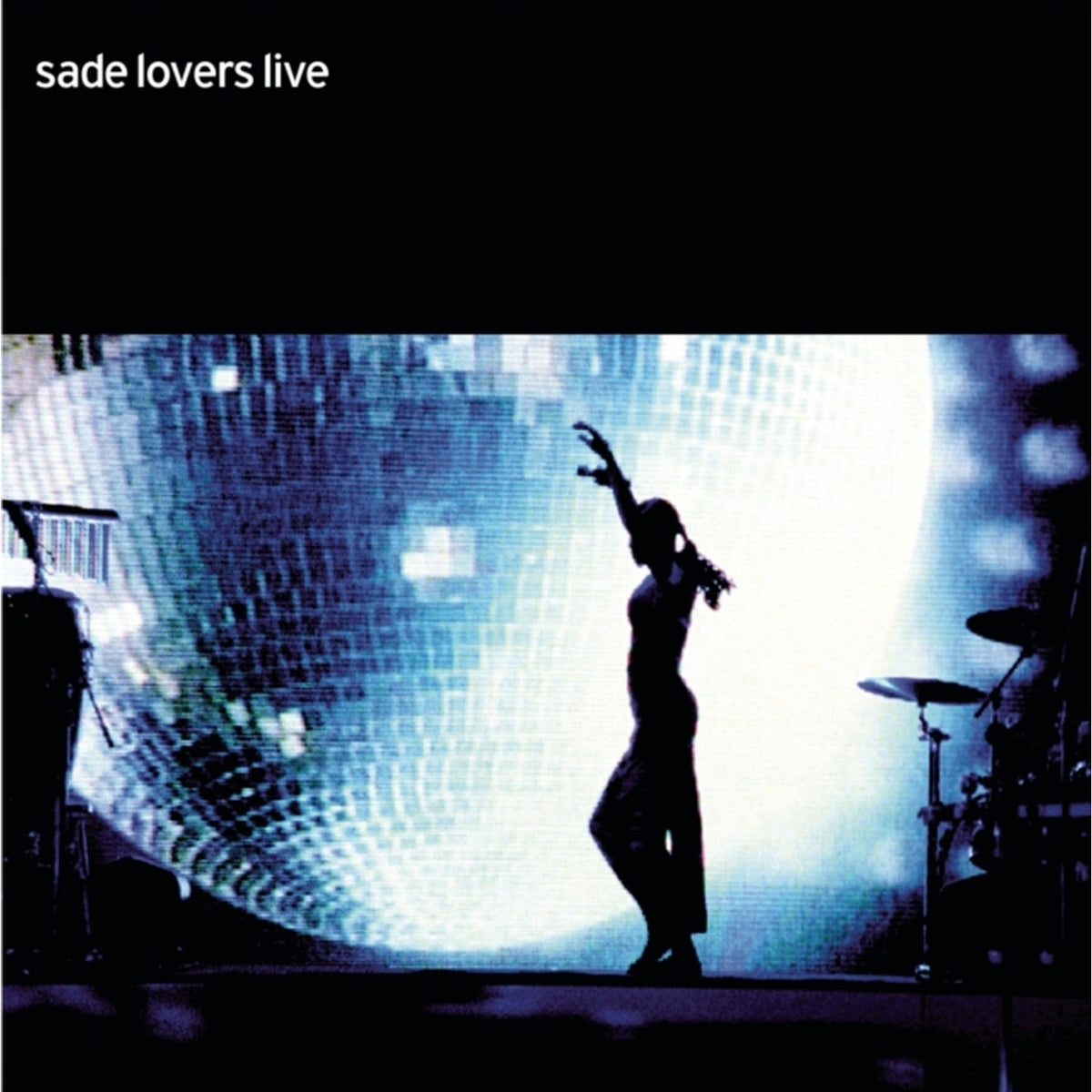 Best Of Sade & Stronger Than Pride & Lovers Live