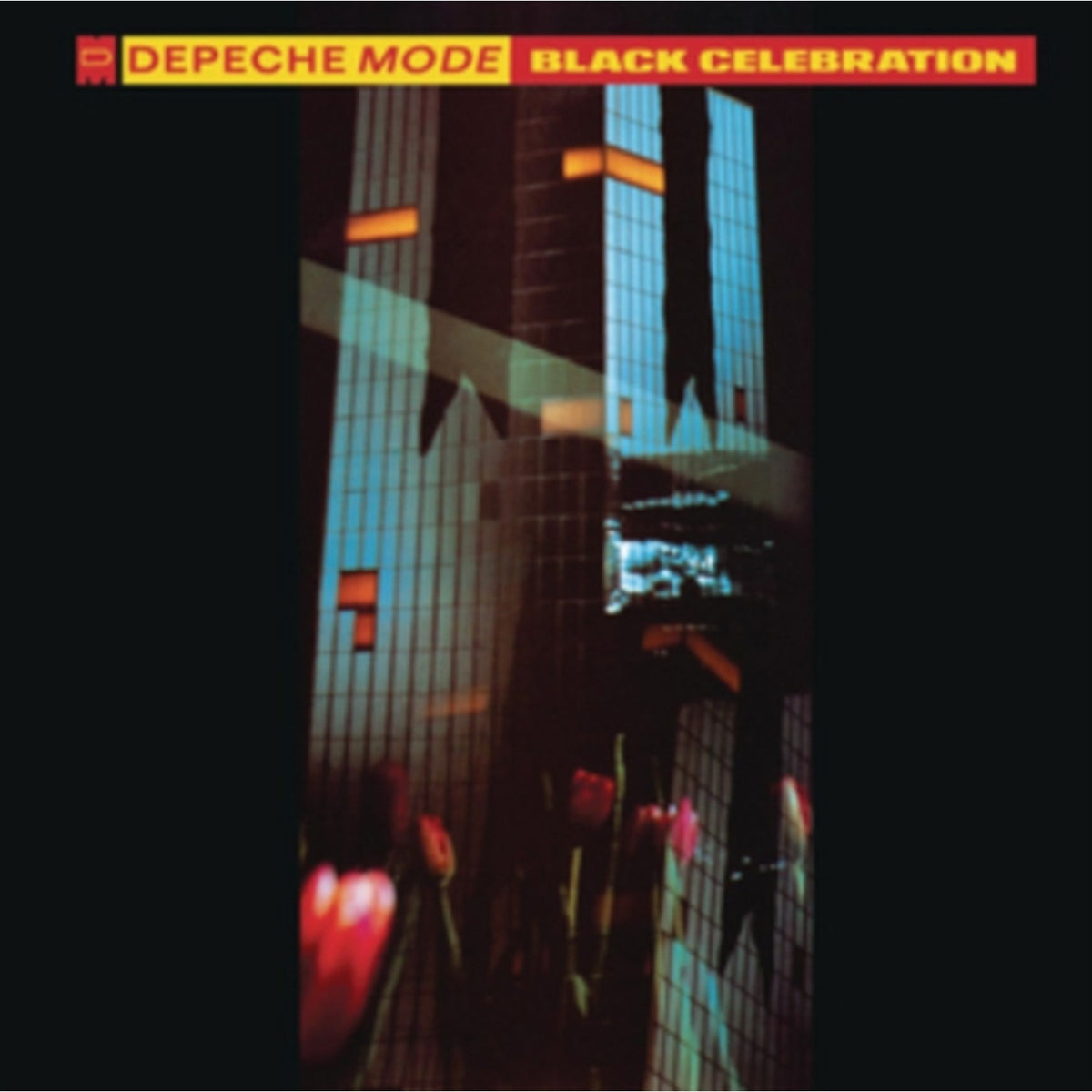 Memento Mori (2LP/Tri-Fold Jacket/Inner Sleeves/Poster) & Best Of Depeche Mode Vol. 1 (3LP) & Black Celebration (180G) & Violator (180G)