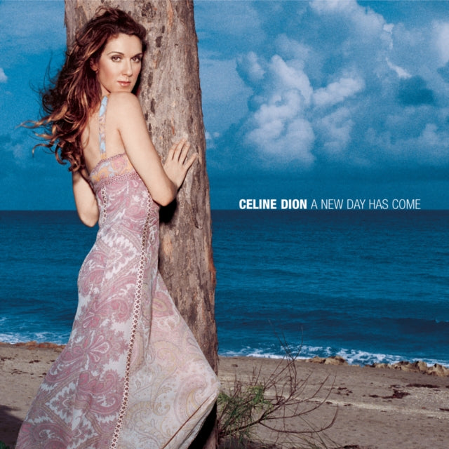 This CD is brand new.Format: CDMusic Style: Soft RockThis item's title is: New Day Has ComeArtist: Celine DionLabel: EpicBarcode: 889853380428Release Date: 4/28/2016