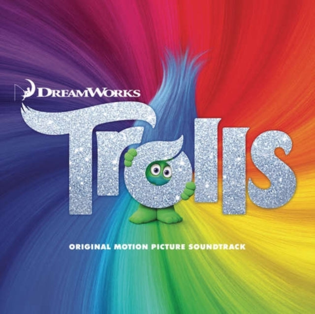 Trolls O.S.T.