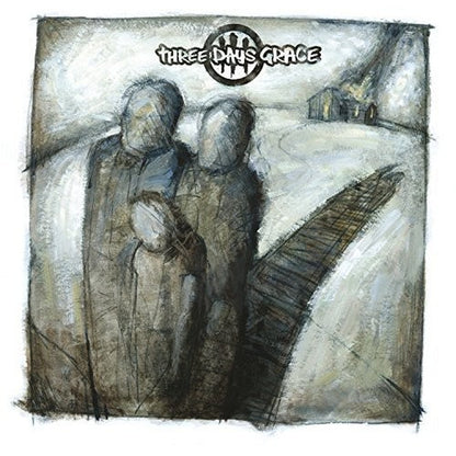 Outsider (140G/Dl Card) & Explosions (140G) & Three Days Grace (150G)