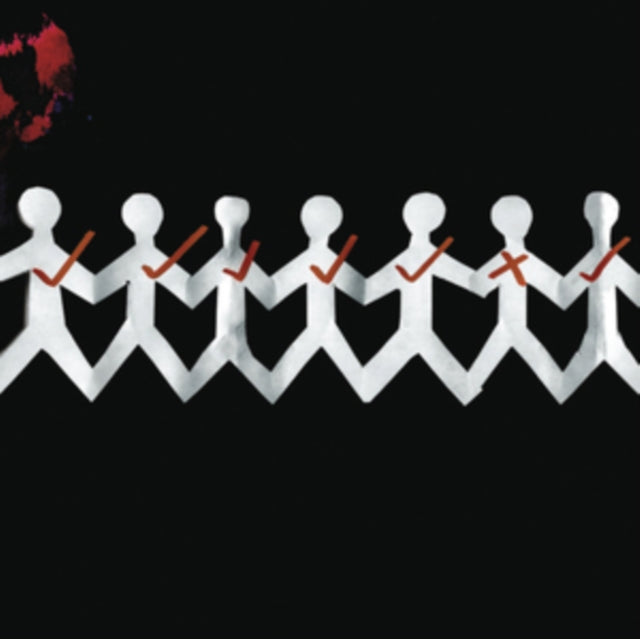 Outsider (140G/Dl Card) & Three Days Grace (150G) & Life Starts Now (150G) & One-X (150G)
