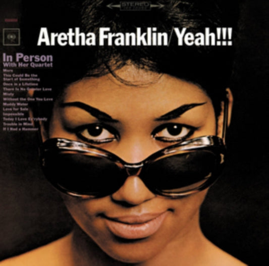 This CD is brand new.Format: CDMusic Style: Rhythm & BluesThis item's title is: YeahArtist: Aretha FranklinBarcode: 889853466429Release Date: 9/30/2016