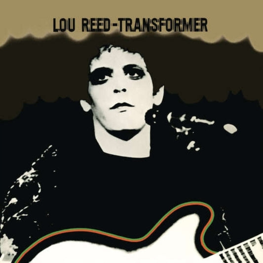 Transformer (150G LP Vinyl) (Remastered)
