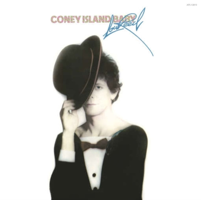 This LP Vinyl is brand new.Format: LP VinylMusic Style: Rock & RollThis item's title is: Coney Island Baby (150G) (Remastered)Artist: Lou ReedLabel: LEGACY/ RCA RECORDSBarcode: 889853490615Release Date: 11/17/2017