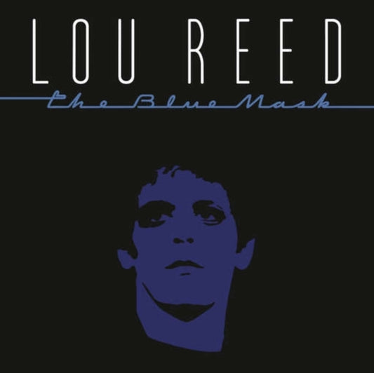 This LP Vinyl is brand new.Format: LP VinylMusic Style: Classic RockThis item's title is: Blue Mask (150G LP Vinyl) (Remastered)Artist: Lou ReedLabel: LEGACY/ RCA RECORDSBarcode: 889853490813Release Date: 11/17/2017