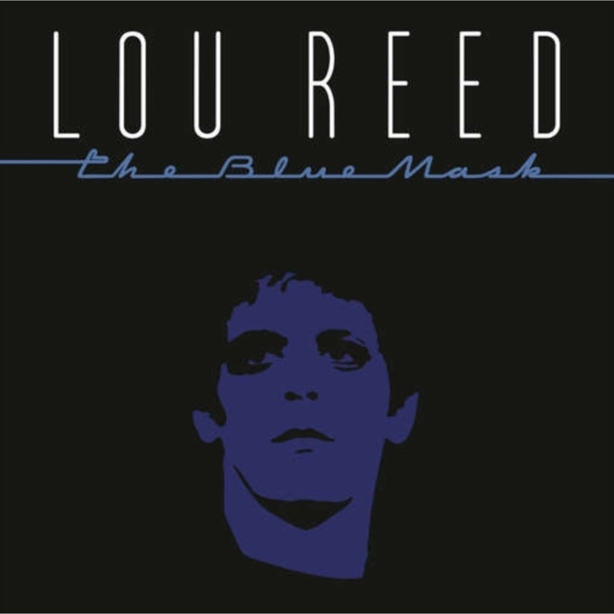 Rock & Roll Animal & Blue Mask (150G LP Vinyl) (Remastered)