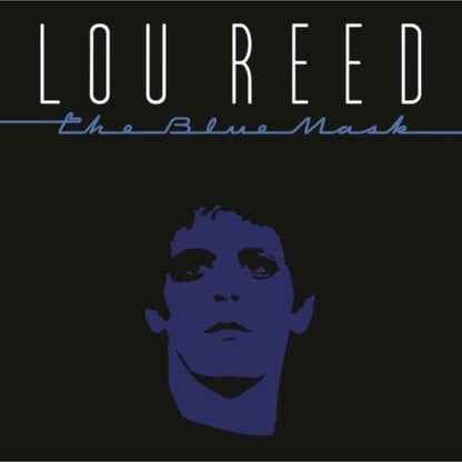 Rock & Roll Animal & Blue Mask (150G LP Vinyl) (Remastered)