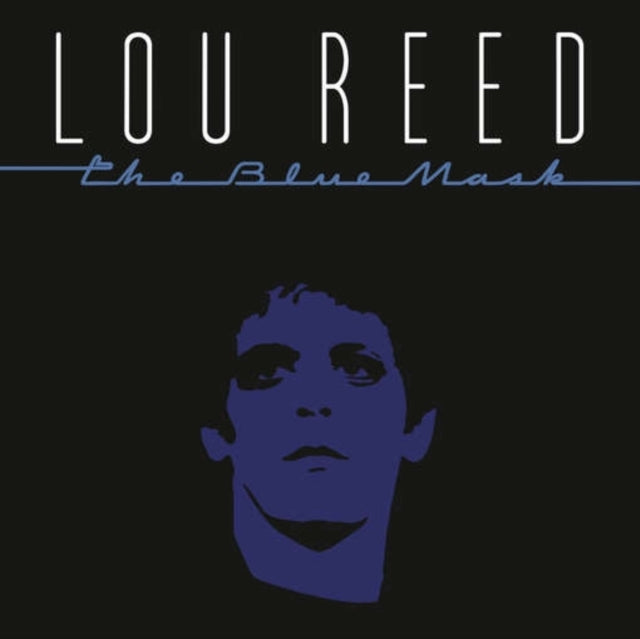Rock & Roll Animal & Coney Island Baby (150G) (Remastered) & Blue Mask (150G LP Vinyl) (Remastered)