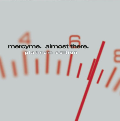 I Can Only Imagine: Very Best Of & Playlist: Very Best Of Mercyme & Almost There