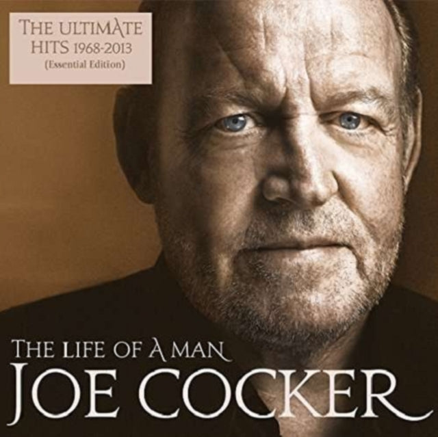 This LP Vinyl is brand new.Format: LP VinylMusic Style: Pop RockThis item's title is: Life Of A ManArtist: Joe CockerLabel: SONYBarcode: 889853526710Release Date: 3/10/2017