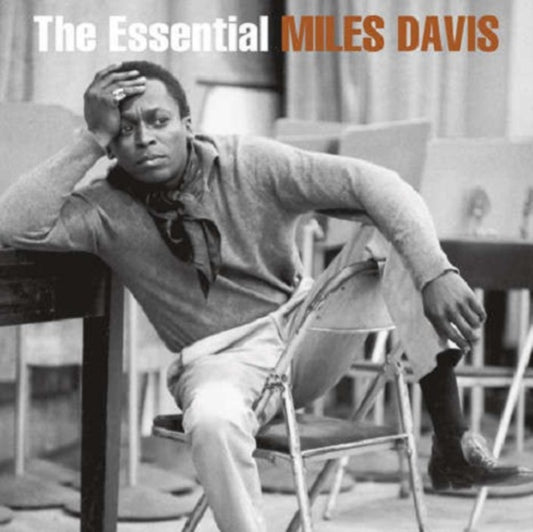 This LP Vinyl is brand new.Format: LP VinylMusic Style: Free ImprovisationThis item's title is: Essential Miles Davis (2LP)Artist: Miles DavisLabel: LEGACY/ COLUMBIABarcode: 889853577415Release Date: 10/7/2016