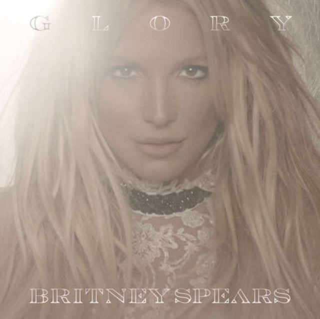 This CD is brand new.Format: CDMusic Style: Synth-popThis item's title is: Glory (Pa)Artist: Britney SpearsLabel: RCA RECORDSBarcode: 889853628124Release Date: 8/26/2016