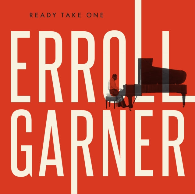 This LP Vinyl is brand new.Format: LP VinylThis item's title is: Ready Take One (2LP)Artist: Erroll GarnerLabel: LEGACY/ COLUMBIABarcode: 889853633210Release Date: 11/25/2016