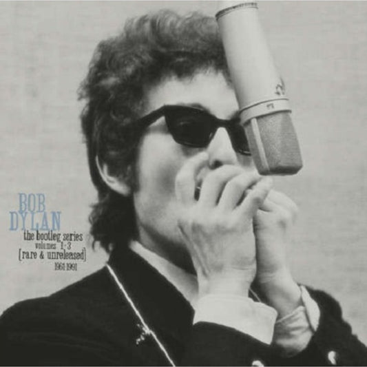 Bootleg Series Vols.1-3 (5LP/150G)