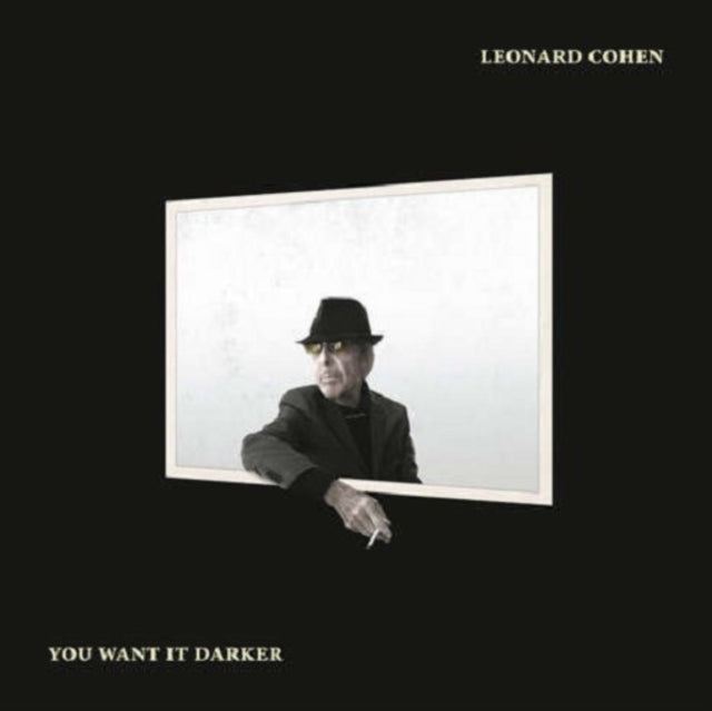 This is a 2 LP Vinyl SKU bundle.
1.This LP Vinyl is brand new.Format: LP VinylMusic Style: Folk RockThis item's title is: Hallelujah & Songs From His Albums (2LP)Artist: Leonard CohenLabel: LEGACYBarcode: 194399855515Release Date: 10/14/2022
2.This LP Vinyl is brand new.