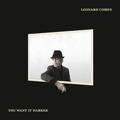 Thanks For The Dance (180G) & Hallelujah & Songs From His Albums (2LP) & You Want It Darker (180G/Dl Card)
