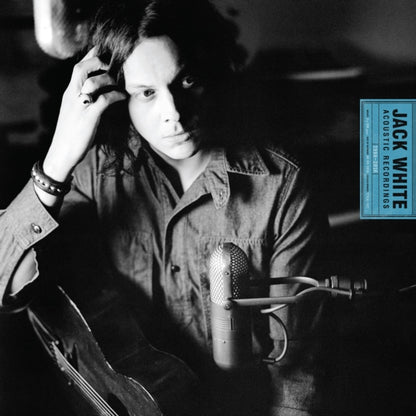 Fear Of The Dawn (Astronomical Blue LP Vinyl) (I) & Acoustic Recordings 1998-2016 (180G/Gatefold)