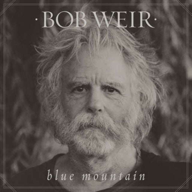 This CD is brand new.Format: CDMusic Style: KlezmerThis item's title is: Blue MountainArtist: Bob WeirLabel: Rock/PopBarcode: 889853669820Release Date: 9/30/2016