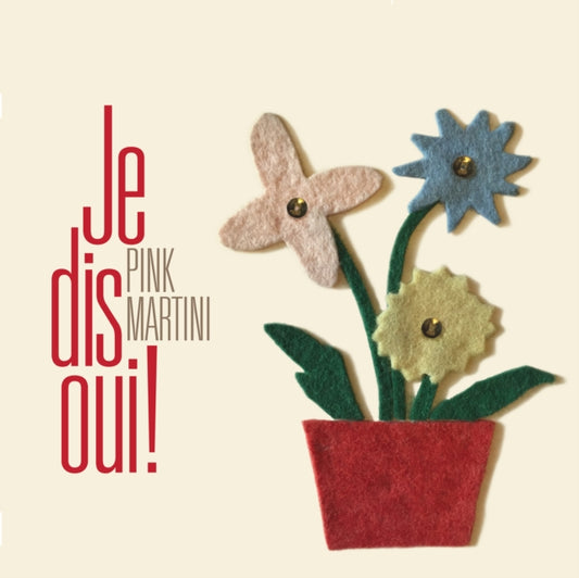 Je Dis Oui