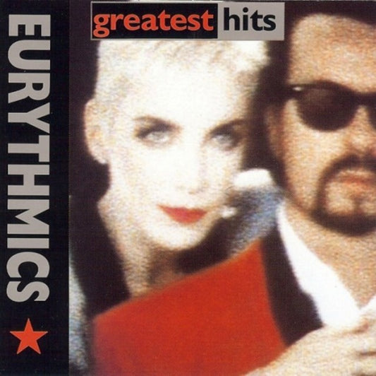 Greatest Hits (180G)