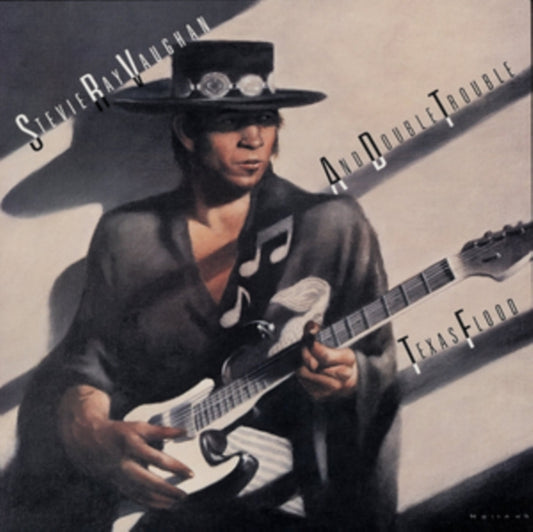 This LP Vinyl is brand new.Format: LP VinylMusic Style: Modern Electric BluesThis item's title is: Texas FloodArtist: Stevie Ray VaughanLabel: SONY MUSIC CMGBarcode: 889853754212Release Date: 2/24/2017