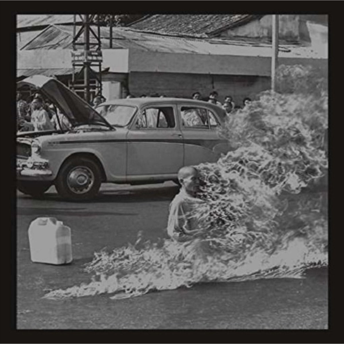 Rage Against The Machine - Xx (20Th Anniversary Edition)