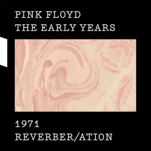 This CD is brand new.Format: CDThis item's title is: 1971 Reverber/Ation (1 CD/ 1 DVD/ 1 Blu-Ray )Artist: Pink FloydBarcode: 889853843725Release Date: 3/24/2017