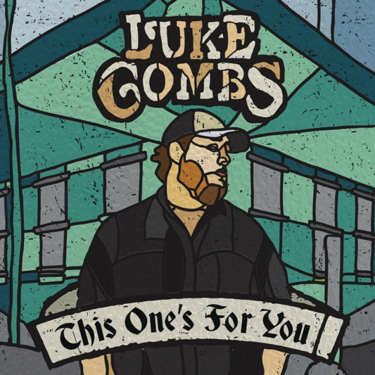 This LP Vinyl is brand new.Format: LP VinylMusic Style: CountryThis item's title is: This One's For You (150G)Artist: Luke CombsLabel: SME NASHVILLE/ COLUMBIABarcode: 889853888313Release Date: 6/2/2017