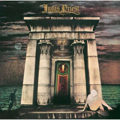 Sin After Sin (180G/Dl Card) & Ram It Down (180G/Dl Code) & Defenders Of The Faith (180G/Dl Code)