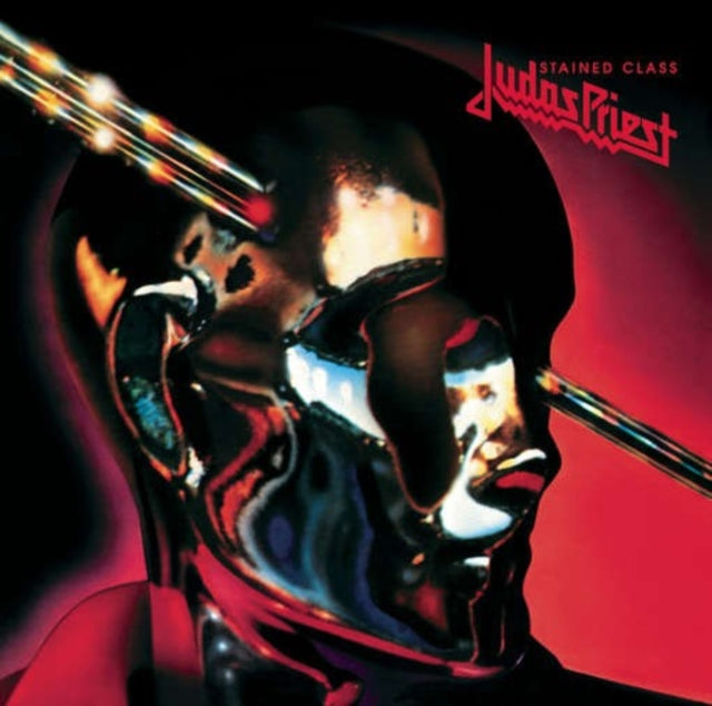 Stained Class (180G/Dl Card) & Point Of Entry (180G/Dl Card)