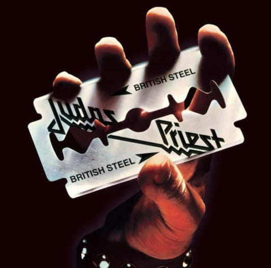 British Steel (180G)(Dl Code)