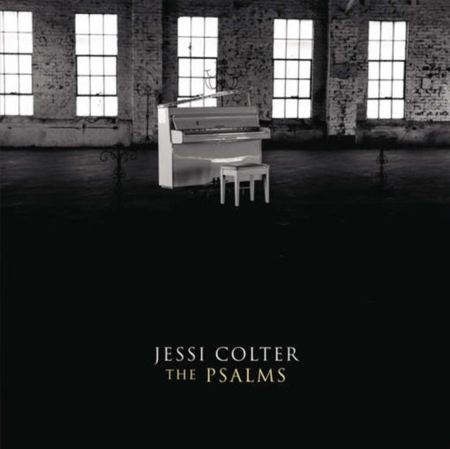 This CD is brand new.Format: CDThis item's title is: PsalmsArtist: Jessi ColterLabel: LegacyBarcode: 889854049126Release Date: 3/24/2017