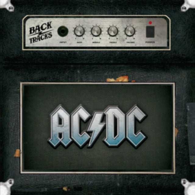 Backtracks (2CD/DVD)