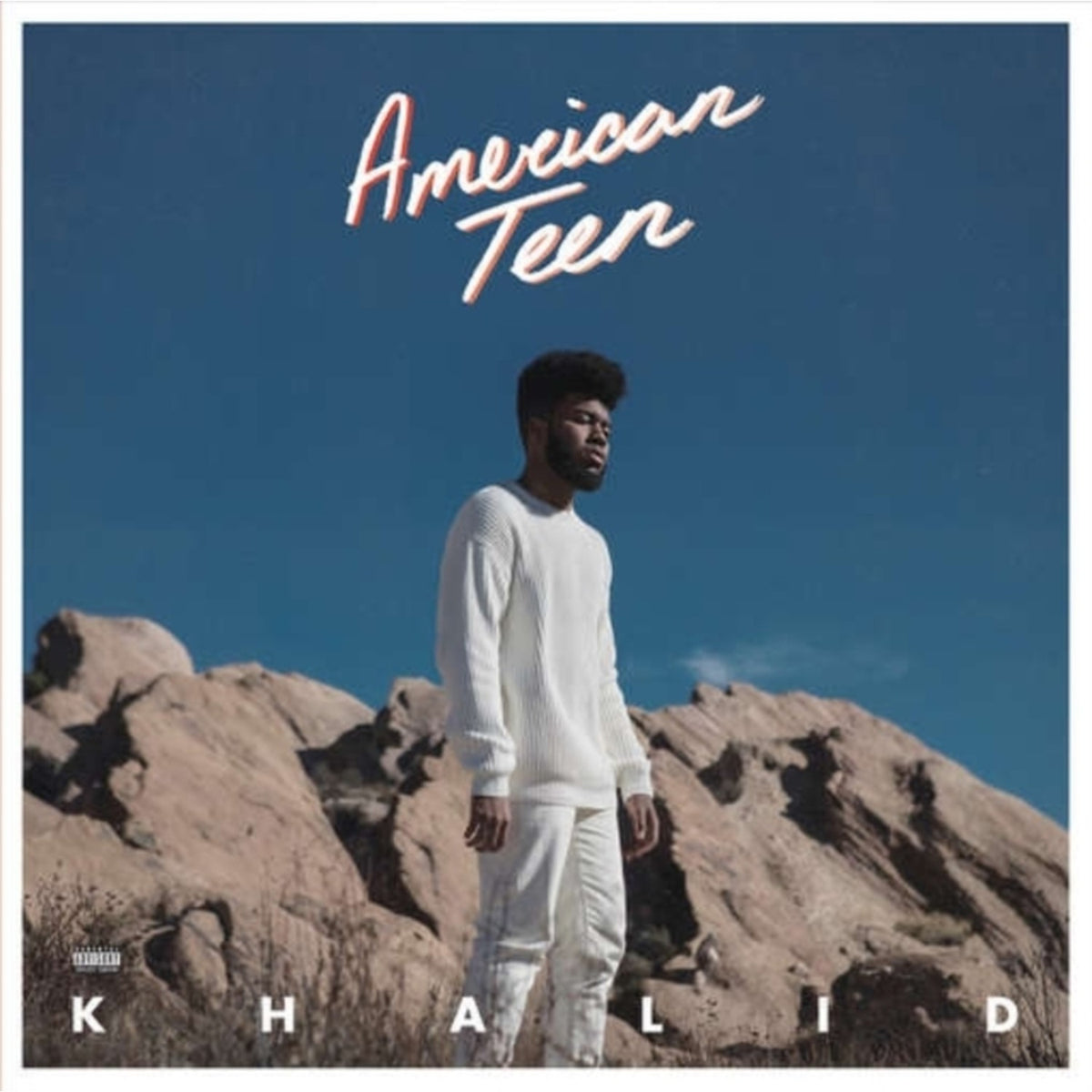 American Teen (X) (2LP/Gatefold)