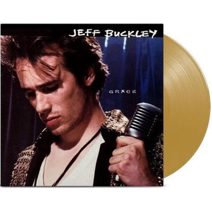 Grace & Grace (Gold LP Vinyl)