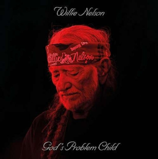 This LP Vinyl is brand new.Format: LP VinylThis item's title is: God's Problem Child (150G/Dl Card)Artist: Willie NelsonLabel: LEGACYBarcode: 889854157418Release Date: 4/28/2017