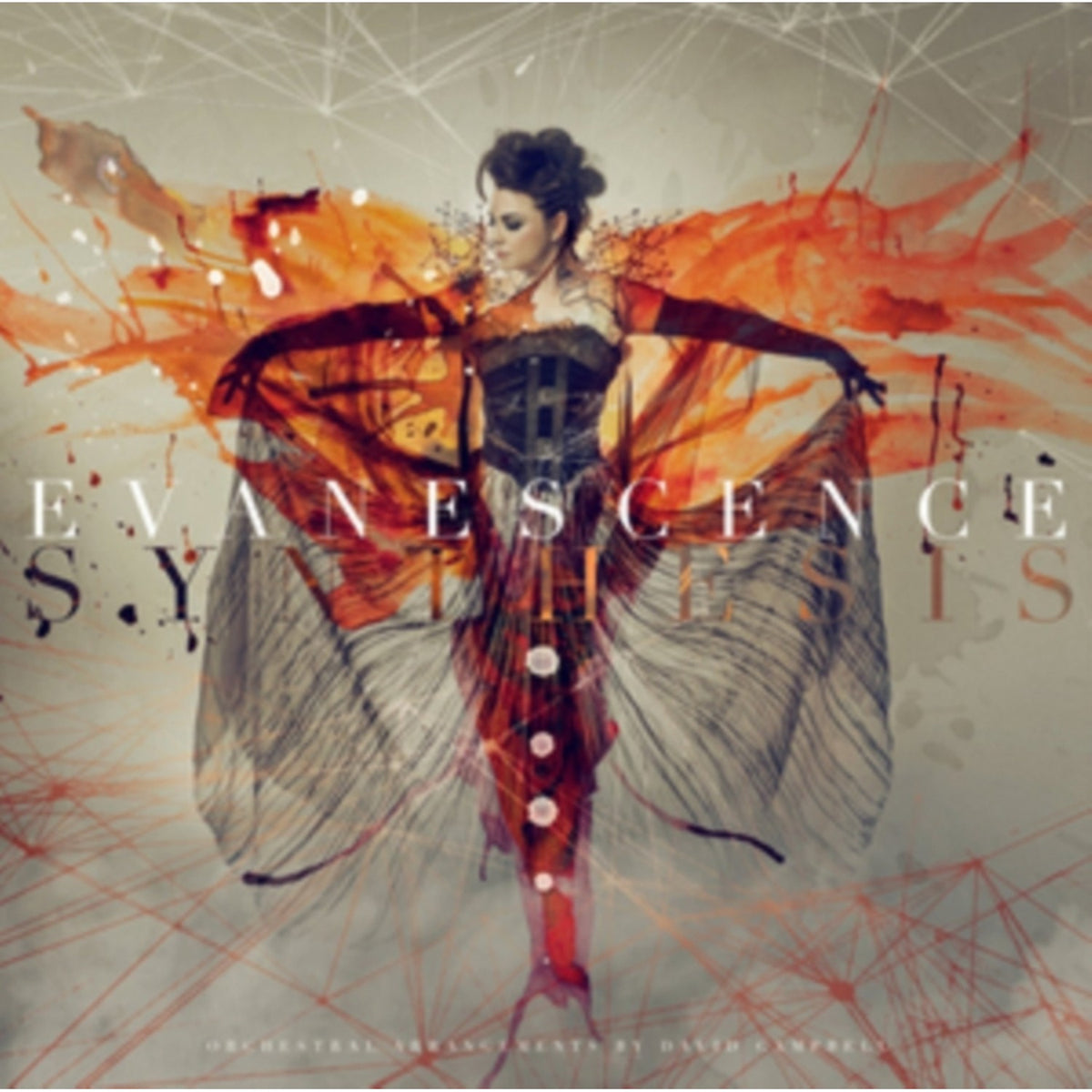 Fallen (20Th Anniversary) (Deluxe Edition/2CD) & Synthesis