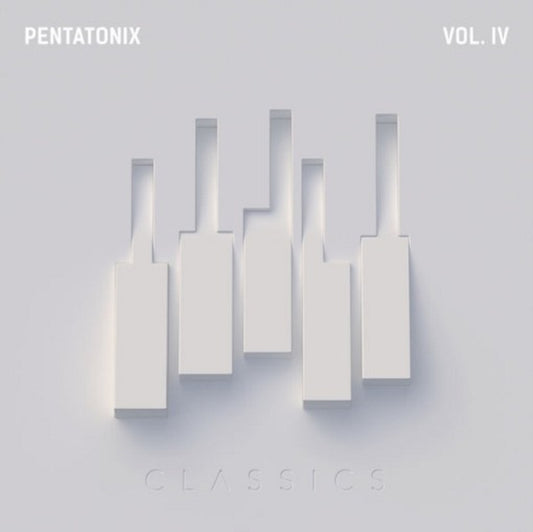 Ptx Vol. Iv - Classics