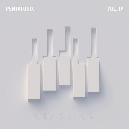Christmas Is Here! & Greatest Christmas Hits & Ptx Vol. Iv - Classics