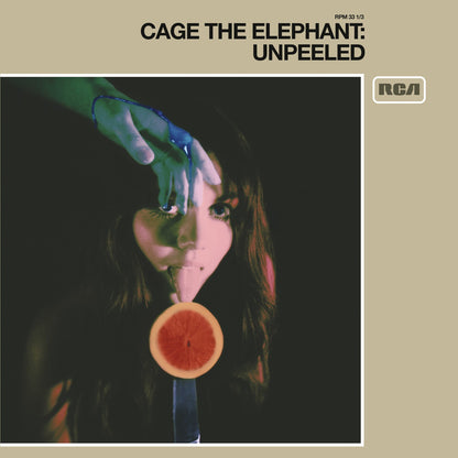 Neon Pill & Unpeeled (2LP/140G/Gatefold)