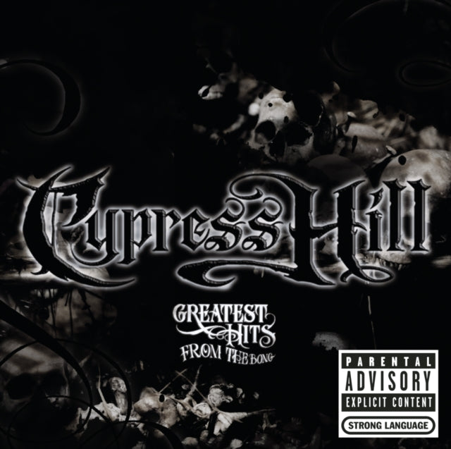 This is a 2 CD SKU bundle.
1.This CD is brand new.Format: CDThis item's title is: Greatest Hits From The BongArtist: Cypress HillLabel: LEGACYBarcode: 889854326920Release Date: 4/3/2017
2.This CD is brand new.