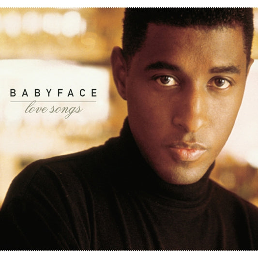 This CD is brand new.Format: CDMusic Style: SoulThis item's title is: Love SongsArtist: BabyfaceLabel: LEGACYBarcode: 889854329426Release Date: 4/3/2017