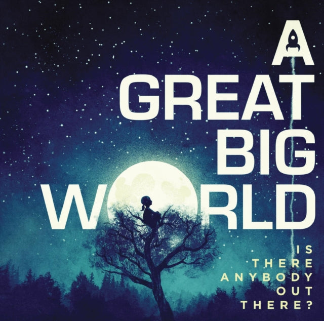 This is a 2 CD SKU bundle.
1.This CD is brand new.Format: CDThis item's title is: Is There Anybody Out There?Artist: Great Big WorldBarcode: 889854333829Release Date: 4/3/2017
2.This CD is brand new.