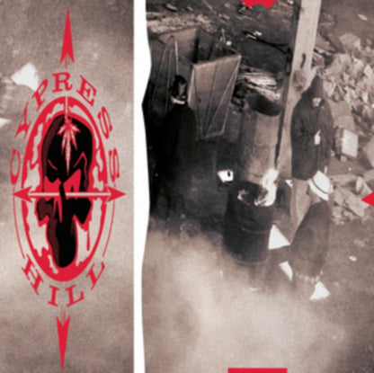This is a 3 LP Vinyl SKU bundle.
1.This LP Vinyl is brand new.Format: LP VinylThis item's title is: Back In BlackArtist: Cypress HillLabel: RUFFNATION ENTERTAINBarcode: 760137102021Release Date: 6/24/2022
2.This LP Vinyl is brand new.